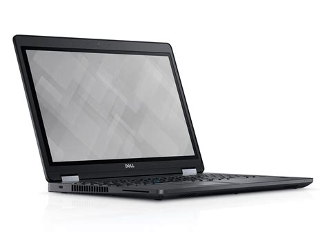 Dell Latitude E5570 Laptopbg Технологията с теб