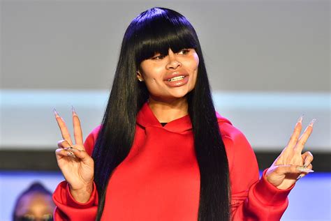 blac chyna s teenage throwback photo proves she s her mother s daughter