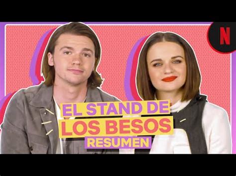 Stand delos besos 3 fecha de estreno. El stand de los besos | Resumen contado por los actores ...