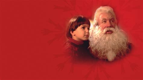 The Santa Clause Netmovies Official Website Net Movies Netmovies To