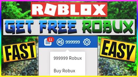 Roblox Robux Hack Free Robux Roblox Robux Generator Androidiospc