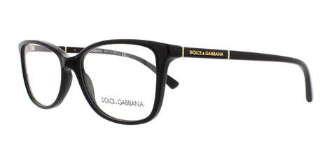 Designer Frames Outlet Dolce Gabbana Eyeglasses DG3219