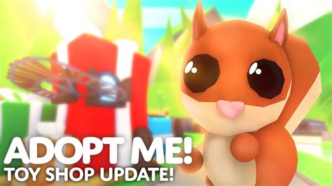 Uplift games, the developer of adopt me, have announced that the game will be receiving the baby shop update today, june 24.here is the release time of the update for various time zones. What Time Is The Adopt Me Update Today : / Adopt me will no longer update on friday evenings ...