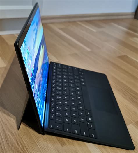 Surface Pro X Review Ksere