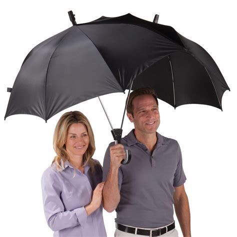 Two Person Umbrella Gadget Flow
