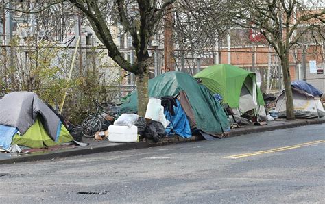 On The Verge Of The Worst Homelessness Crisis In The Entire History Of