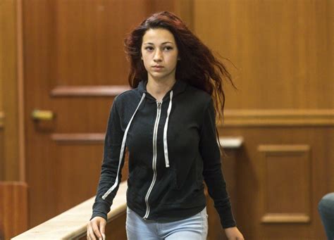 is danielle bregoli single disclose her relationships danielle was thrown off a spirit