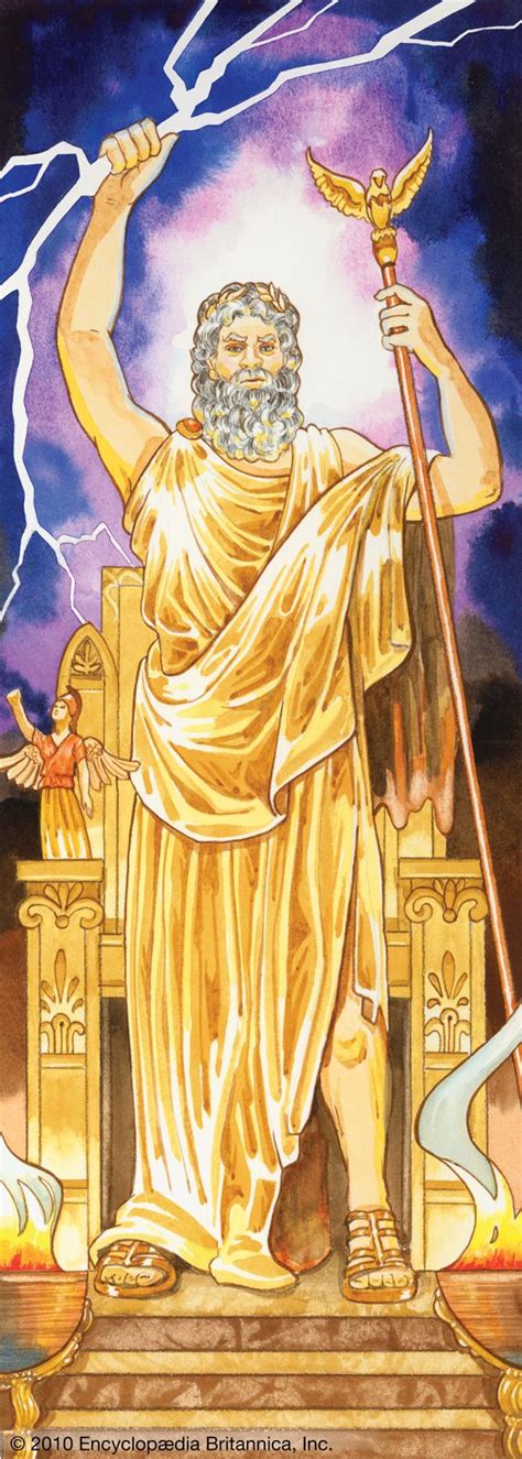 Greek Mythology Kids Britannica Kids Homework Help