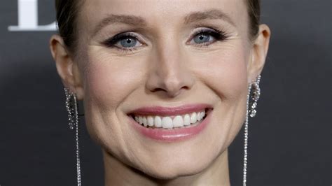 How Kristen Bell Went From Veronica Mars To Bona Fide Hollywood Star