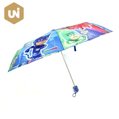 China Cartoon Mini Umbrella Manufacturers And Suppliers Fengyuan Umbrella