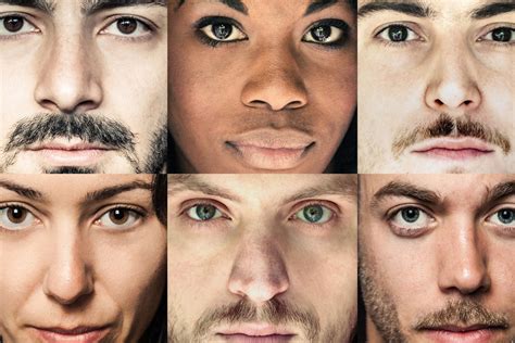This guide on dmarket will help you put this new trading mode to good use. First impressions: U of T study says faces reveal whether ...