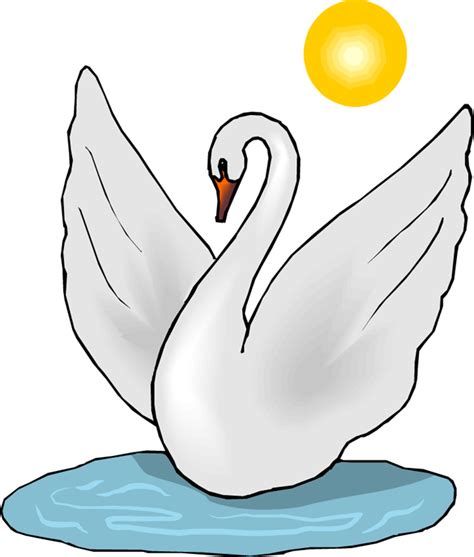 Free Swan Clipart Download Free Swan Clipart Png Images Free Cliparts