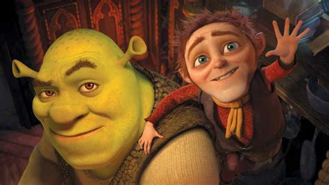 Shrek 5 Release Date Surfaces In Universal Interns Leak Pointing To