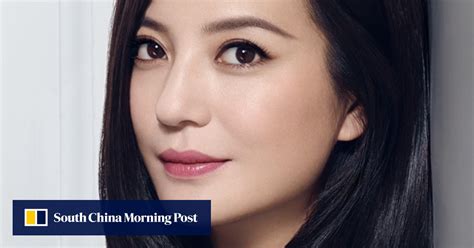 award winning actress zhao wei to focus on film directing and new wine business south china