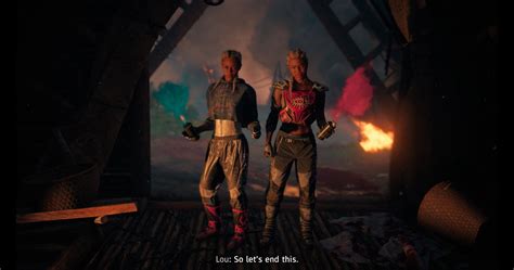 Review Far Cry New Dawn Satu Langkah Maju Dua Langkah Mundur