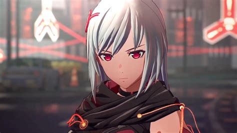 《緋紅結繫》（scarlet nexus）是萬代南夢宮娛樂將於2021年6月24日推出的動作角色扮演遊戲，遊戲平台為playstation 4、playstation 5、xbox one、xbox series x/s以及microsoft windows（steam）。 《緋紅結繫》首次曝光雙主角設定與實機畫面，超中二的超能力高速戰鬥 | 4Gamers