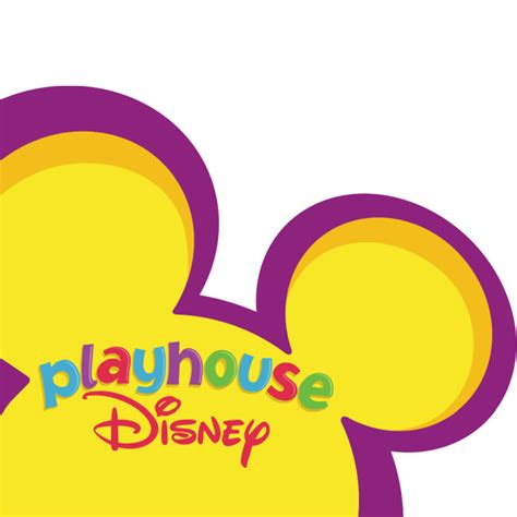 Playhouse Disney Font
