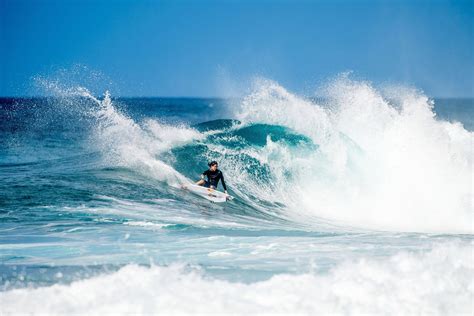 Revealed Jordy Smiths 2016 Surf Strategy