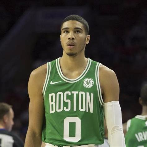 But then jayson tatum decided he was going to be the best player on the court for game 3. Jayson Tatum Contact Details (Phone number, Instagram ...