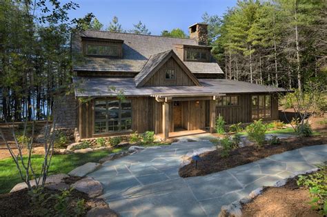 Others are river cabins that put gushing. Camp Lake James 'Lakeside' waterfront cabin with dock ...