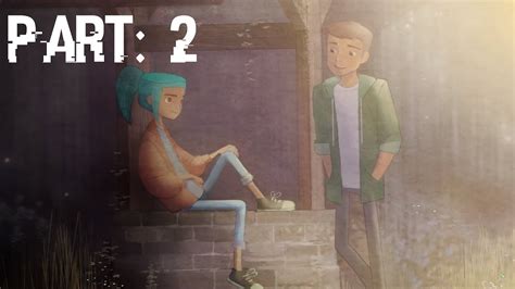 Oxenfree Part 2 Gameplay Walkthrough Lets Play No Commentary
