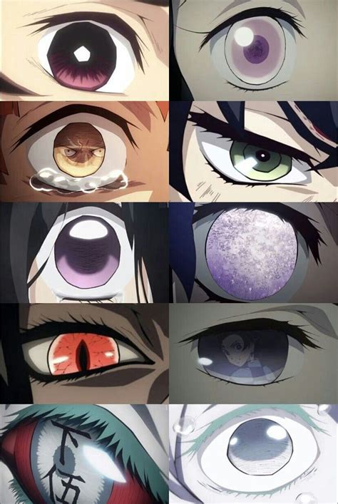 ¿me Odias Terminada Anime Eyes Anime Demon Anime Drawings