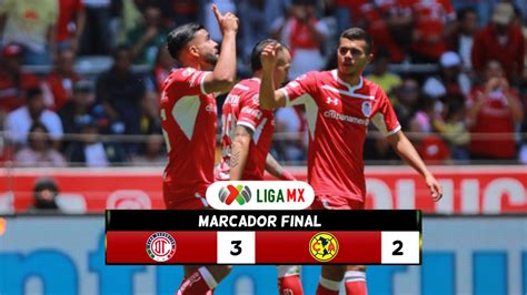 1,463,292 likes · 26,420 talking about this. Resultado: Toluca vs América Clausura 2019 - LIGA MX ONLINE
