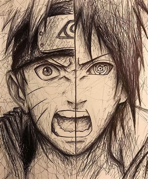 Naruto Uzumaki Obito I W Luix Naruto Bakayaro On Instagram