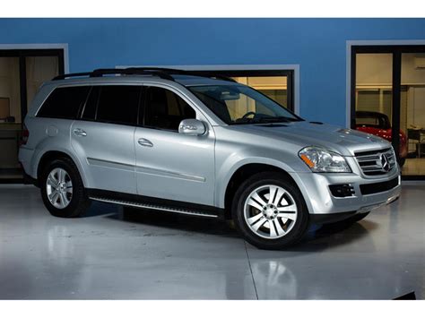 But ads are also how we keep the garage doors open and the lights on here at autoblog. 2010 Mercedes-Benz GL 63 AMG for Sale | ClassicCars.com | CC-1014584