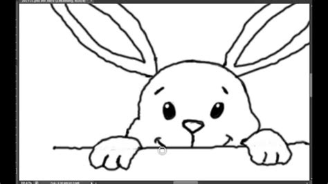 So malt (zeichnet) man ganz einfach einen hasen jeder kann malen. 36 Hase Malen Einfach - Besten Bilder von ausmalbilder