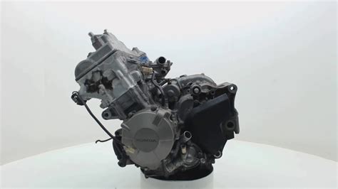 New honda cbr600rr expected price in india. Used Engine Honda CBR 600 RR 2003-2004 CBR600RR PC37 2003 ...