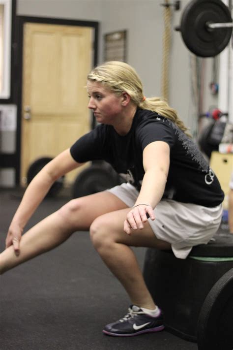 Pistol Practice Snoridge Crossfit