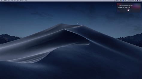 Macos Mojave Hands On With 20 New Changes And Features Video 9to5mac