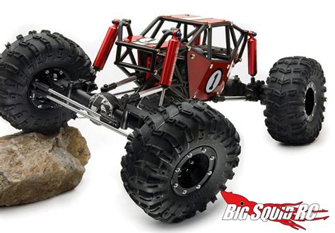 Gmade R1 Rock Buggy Rtr Big Squid Rc Rc Car And Truck News Reviews