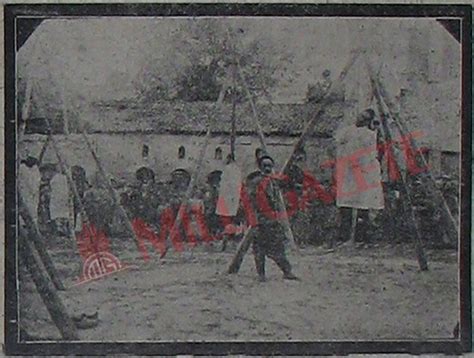 İskilipli atıf hoca neden idam edildi? İskilipli Atıf Hoca'nın Son Fotoğrafları Bulundu