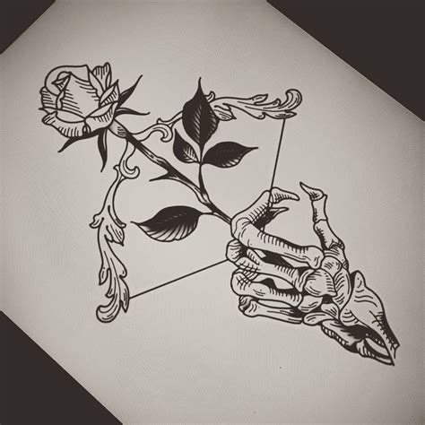 40 Unique Tattoo Drawings Ideas For Your Inspiration Tattoo Sketches