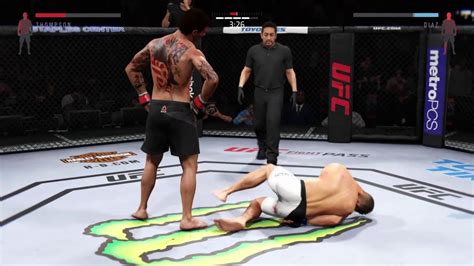 Best Knockouts Ufc 2 Online Youtube