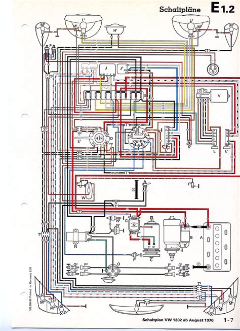 I am rebuiding a 63 chassis 73 engined VW Beetle/buggy.I ...