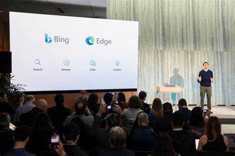 Microsoft Bing Ai Chatbot Starts Showing Ads Tech Times