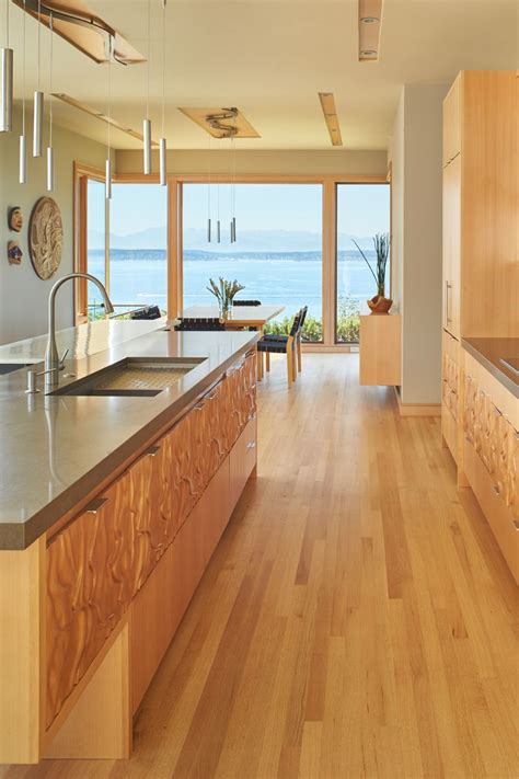 However, the overall value they provide is the most important reason why homeowners in the usa choose them so often for their kitchen remodels. Pin on Kitchen Remodeling Ideas