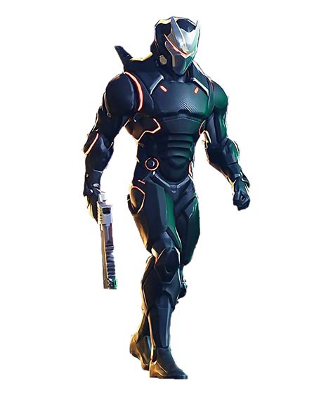 Fortnite Skin Png Free Image Png All
