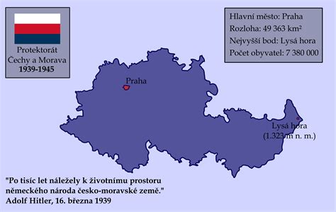 Protectorate Of Bohemia And Moravia 2648 X 1676 Rmapporn