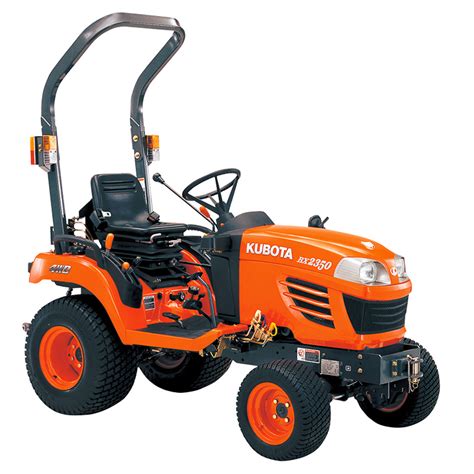 Kubota Bx2350 Price Specs Category Models List Prices And Specifications