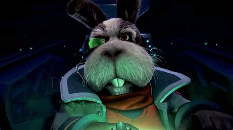 Who do you want to hear next? IGN Coverup! Falco, Slippy, and Peppy Shown in Starlink ...