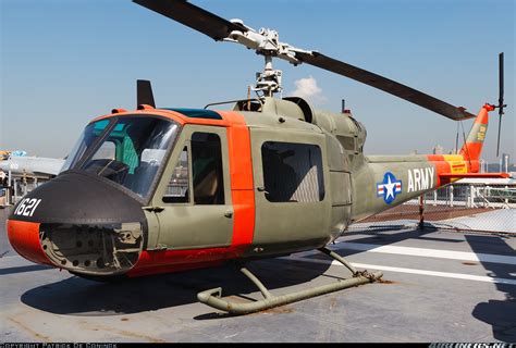 Bell Uh 1a Iroquois 204 Usa Army Aviation Photo 2333507