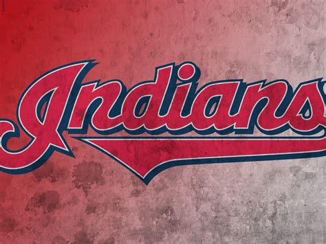 They are in the central division of major league baseball (mlb)'s american league (al). Cleveland Indians Desktop Wallpapers - Wallpaper Cave