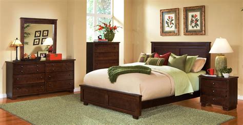 Getsearchinfo can help you find multiples results within seconds. Diego Espresso Pine Panel Bedroom Set from Progressive ...