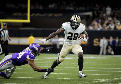 We did not find results for: Saints Run Offense vs. Vikings Run Defense - Sports Illustrated New Orleans Saints News ...