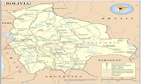 Learn all about landlocked countries. Largest Landlocked Countries In The World - WorldAtlas