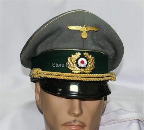 Roblox Ww2 German Hat